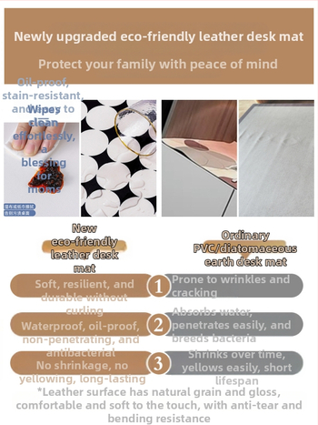 Ameerika stiilis pesumasina katematt Sense tööpinna kaitsematt külmkapi tolmukate riidest nahk päikesekreem veekindel matt muu elutuba