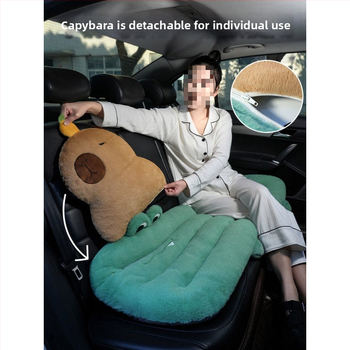 ∝ Χειμερινό βελούδινο μαξιλάρι αυτοκινήτου, ζεστό μακρύ σκαμπό, μαξιλάρι καθίσματος, μαξιλάρι καθίσματος, μαξιλάρι πίσω καθίσματος αυτοκινήτου