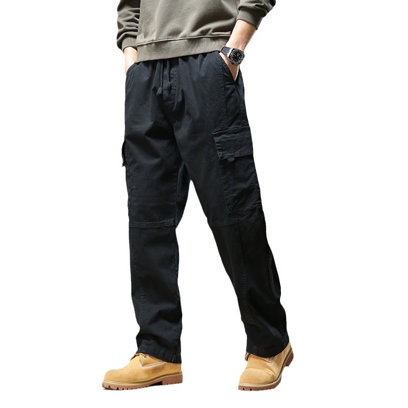 Pluss-suuruses vabaaja spordidressipüksid