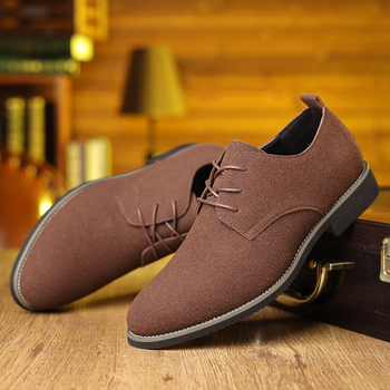 Ειδικά σχεδιασμένο για μεγάλα ανδρικά παπούτσια μεγέθους 48, παπούτσια για όλο το χρόνο, ανδρικά παπούτσια, καθημερινά παπούτσια βρετανικού στιλ, δερμάτινα παπούτσια, ευέλικτα ανδρικά παπούτσια