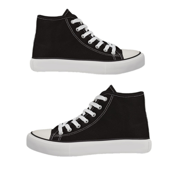 Απαραίτητο για τους trendsetters! Προσαρμόσιμα παπούτσια από καμβά για να δημιουργήσετε το δικό σας στυλ