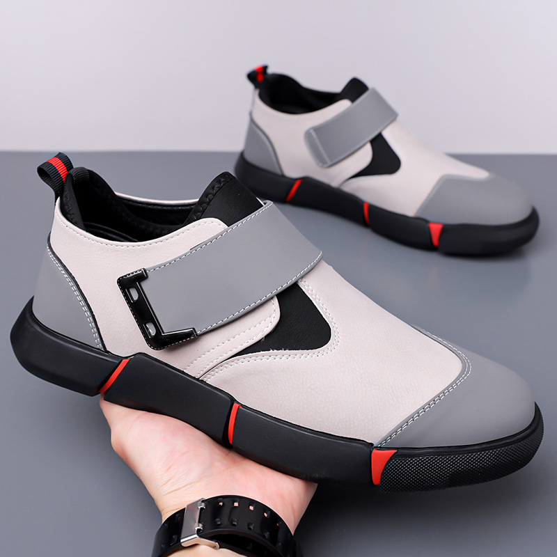 Népszerű puhatalpú cipők, tavaszi és őszi alkalmi sportcipők, csúszásmentes és kényelmes, egylábas munkacipők, régi pekingi szövetcipők, dropshipping