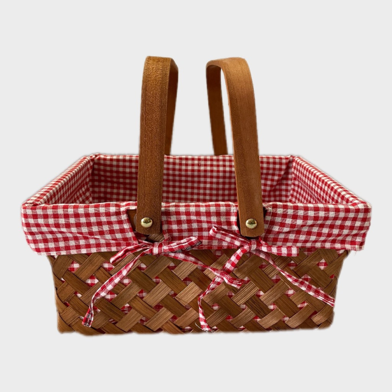 Kézzel Fogott Virág Kék Kézzel Szőtt Emléktárgy Kék Ajándékkosár Bambusz Kosár Termékek Virágkosár Nagykereskedelem Közvetlen Gyári Értékesítés