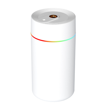 Mitrinātājs Krāsains zvaigžņotu debesu automašīnas mitrinātājs Guļamistaba Mājsaimniecība Maza mini krāsaina krūzes aromterapijas iekārta Pārrobežu