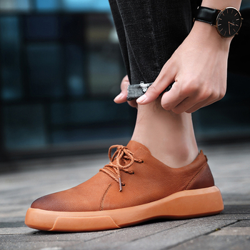 46 Νέα Casual Παπούτσια Διασυνοριακά Μεγάλα Ανδρικά Casual Παπούτσια Τάση Μόδας Τα πιο εύκολα για να ταιριάζουν Παπούτσια Υπαίθρου Αθλητικά Παπούτσια