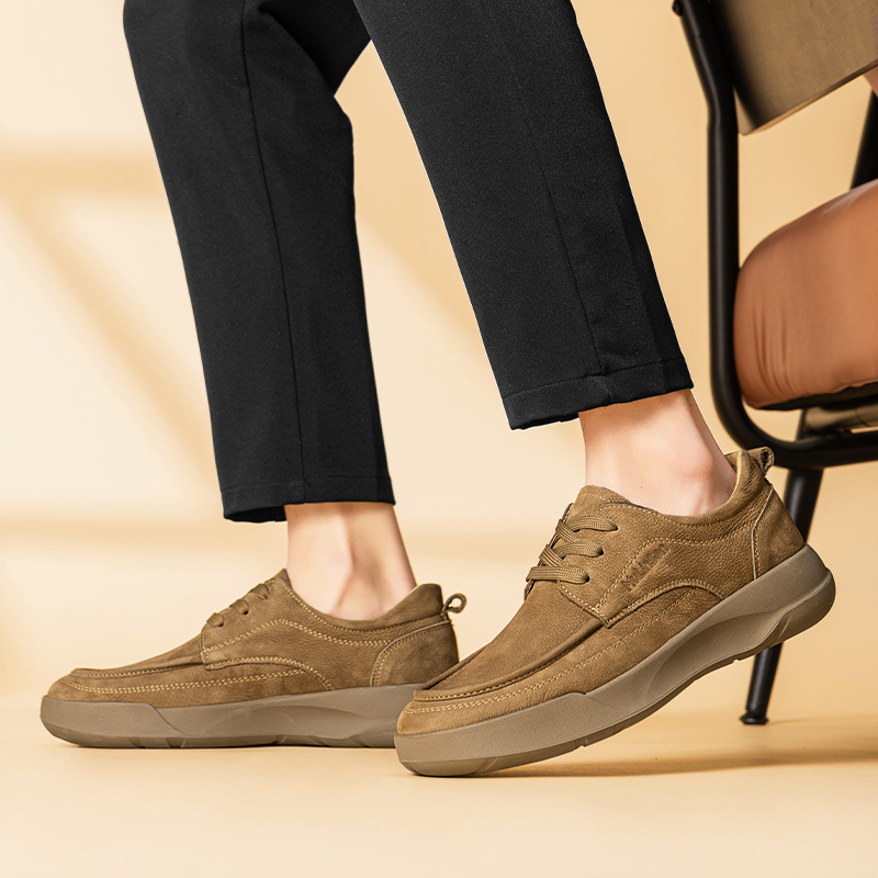 2025-ös generációs plus size külkereskedelem szabadtéri turizmus Xiyin AliExpress független állomás több kívánságot kíván határokon átnyúló nagykereskedelmi cipők