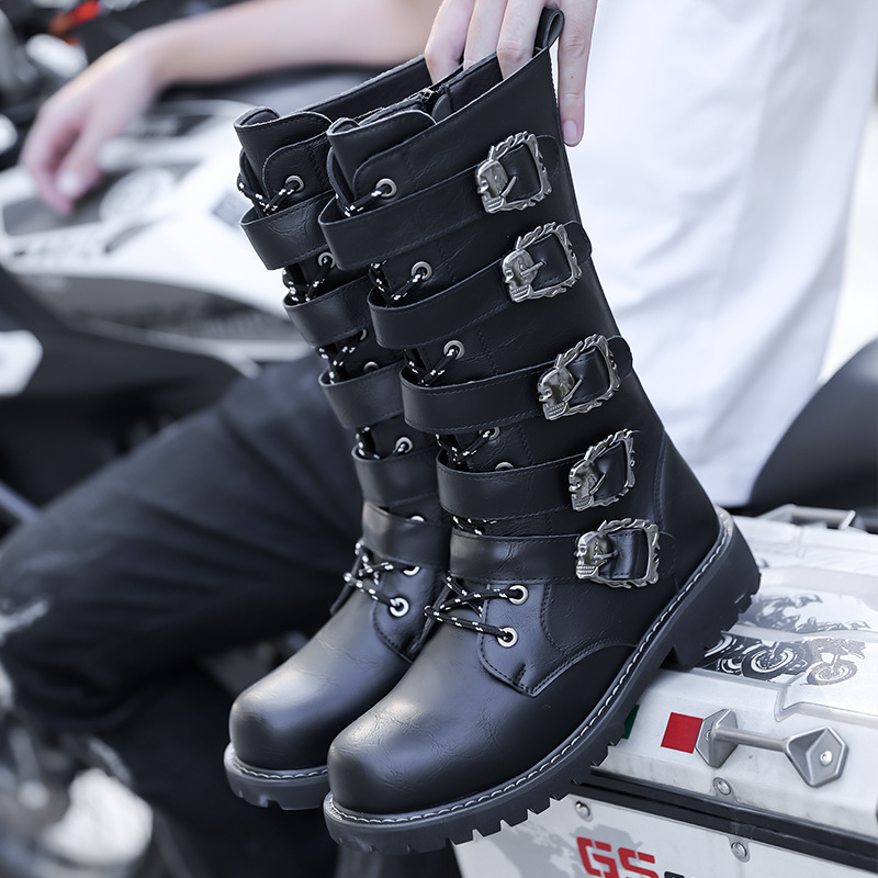 „Crossborder Explosions“ batai, 34, ypač dideli, 48 dydis, vyriški batai, aukšti riterių odiniai batai, „AliExpress“ aukštakulniai batai su didele galva.