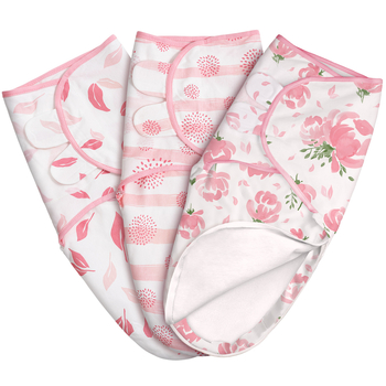 Puuvillane nelja aastaaja beebimähkmega magamiskott 0-3 kuud vastsündinule kevad-sügis suvi tõmblukuga