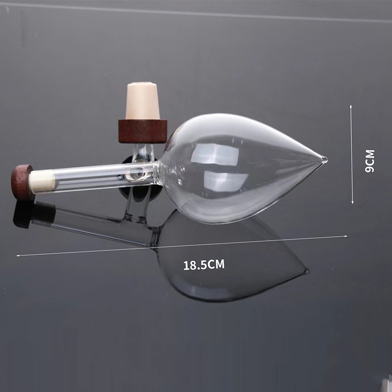 Gyári értékesítésű dekantáló átlátszó üveg dekantáló alakú dekantáló bor whisky pohár borkészlet