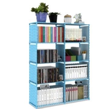 Xi TEMU-s piiriülesed plahvatused lauaarvuti raamaturiiul põrandariiul elutuba mitmekihiline hoiukapp hoiukapp tolmukindel raamatukapp