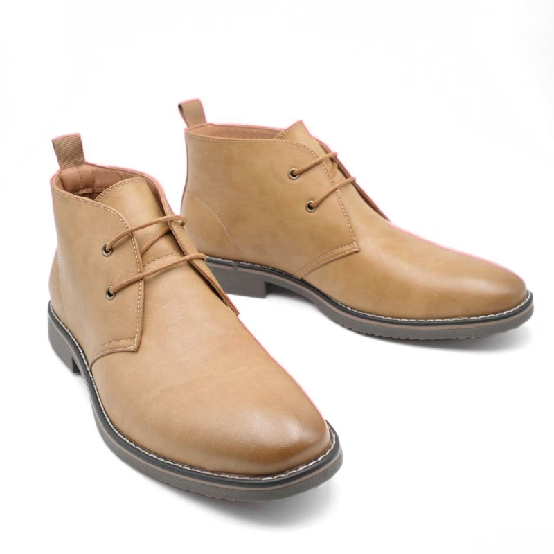 Meeste tšukkasaapad Madalad poolsaapad Kõrbesaapad Kummist Libisemisvastase tallaga Mugavad Hingavad Äri- ja Vabaajajalatsid