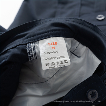 Διασυνοριακό Ηλεκτρονικό Εμπόριο Εξωτερικού Εμπορίου Καλοκαιρινά Νέα Ανδρικά Σορτς Καμουφλάζ High Street Λειτουργικά Σορτς Cargo Παντελόνια Casual Μοντέρνα Τακτικά Παντελόνια