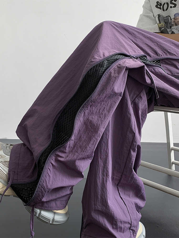 Plus Size 140kg-os férfi lezser nadrág, nyári, utcai, stílusos, gyorsan száradó, ejtőernyős nadrág, hegyi sorozatú, vízálló, funkcionális softshell nadrág, férfi