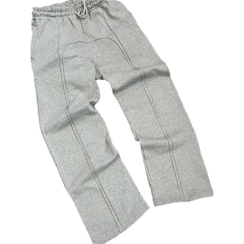 Európa és az Egyesült Államok Amazon határokon átnyúló, rugalmas, húzózsinóros nadrág, cipzáras nadrág, lezser nadrág, főutcai hiphop rap, utcai viselet