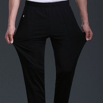 Еластични еластични работни панталони, кетъринг ресторант, млечен чай, гореща тенджера, хотел, ресторант, столова, готвач, сервитьорски панталони за мъже и жени