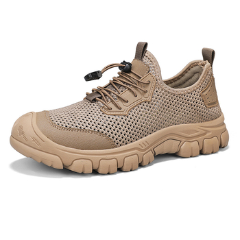 2025-ös, határokon átnyúló férfi cipők, nyári hálós cipők, férfi üreges, lélegző hálós cipők, alkalmi, divatos cipők, szandálok, gázlócipők, strandcipők