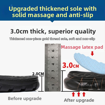 Σανδάλια Ανδρικά Καλοκαιρινά Εξωτερικά Ρούχα 2025 Νέα Μοντέρνα Αποσμητικά Σανδάλια Ανδρικά Υφασμάτινα Παντόφλες για Υπαίθριες Δραστηριότητες Casual Παπούτσια Παραλίας