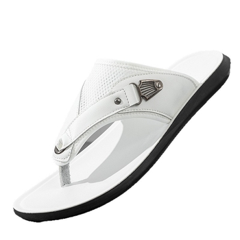 Σαγιονάρες Ανδρικές Καλοκαίρι 2025, Νέες Μοντέρνες Σαγιονάρες Εξωτερικού Χώρου, Σανδάλια Παραλίας, Αθλητικά Αντιολισθητικά, Καθημερινά Παντόφλες σε Απόθεμα