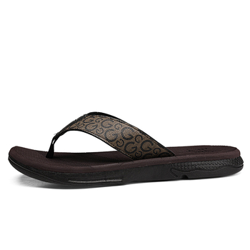 Μοντέρνες ανδρικές παντόφλες για υπαίθριες δραστηριότητες, σαγιονάρες υψηλής ποιότητας για όλες τις ηλικίες, αντιολισθητικά σανδάλια με στρινγκ, ανδρικά σανδάλια θαλάσσης