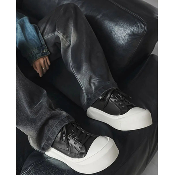 2025n νέα ανδρικά παπούτσια με χαμηλό τοπ, εξειδικευμένης κατασκευής-X271