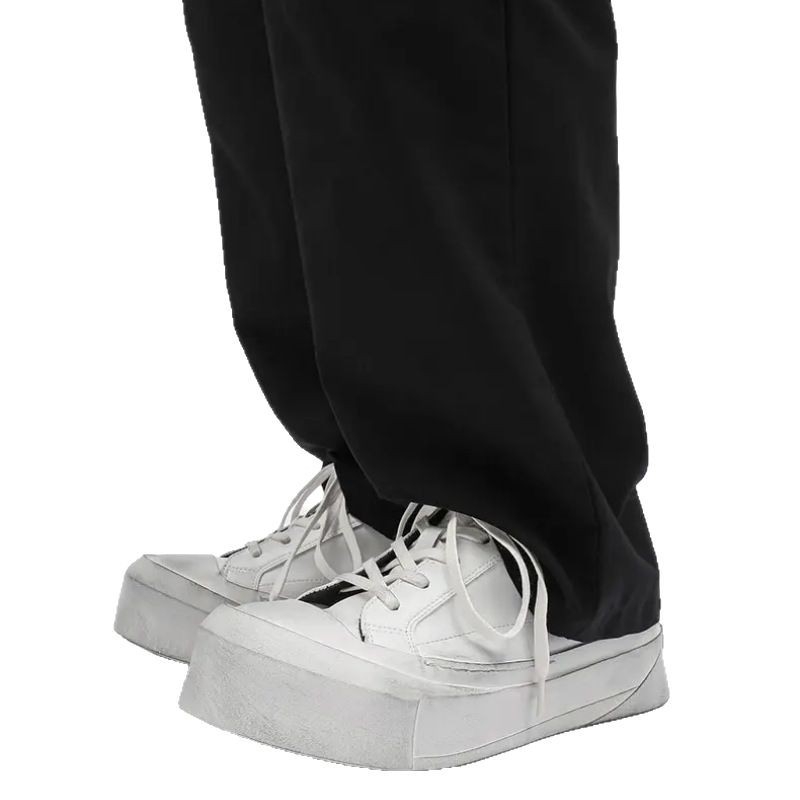 2025n új férfi niche alacsony szárú deszkás cipő-X271