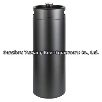 304 rozsdamentes acél fekete mini söröshordó kávéhordó két söröshordó csapolt söröshordó Amazon AliExpress