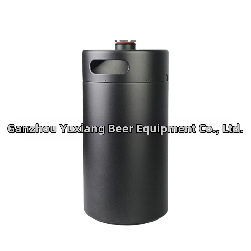 304 неръждаема стомана черна мини бирена бъчва бъчва за кафе две бирени бъчви бъчва за наливна бира Amazon AliExpress