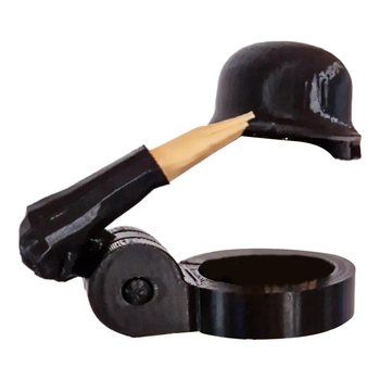 Нов трансграничен продукт - каска за бирена бутилка - репелент против насекоми каска за бирена бутилка репелент против насекоми