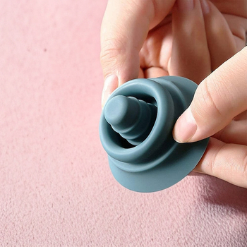 Piiriülene silikoonist maagiline kork pudelikork punase veini pudelikork veini pudelikork sulgemine värske pudelikorgi tehase otsemüük