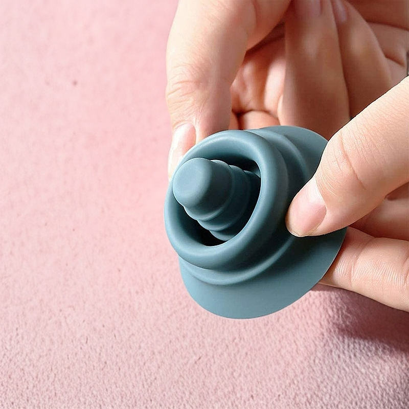 Piiriülene silikoonist maagiline kork pudelikork punase veini pudelikork veini pudelikork sulgemine värske pudelikorgi tehase otsemüük