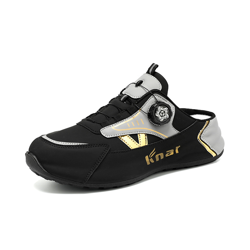 2025-ös divatos export trendi cipők, lélegző, divatos hálós anyagból, nyári új férfi sport- és szabadidőcipők, határokon átnyúló, nagy méret