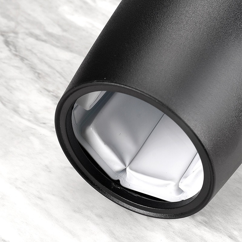 Vyno ledo kibirėlio įrankis, greitai aušinantis šampano vyno ledo kibirėlis, izoliacinis garbanojimo ledo gaminimo aparatas, plastikinis ledo kibirėlis