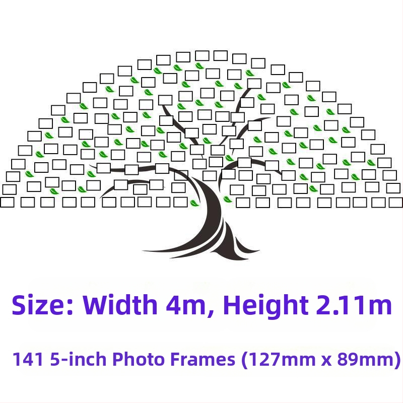 Акрилен 3D стерео стикер за стена, вдъхновяващ корпоративен стил за служители, културна стенна фоторамка, фото стена, декорация за офис