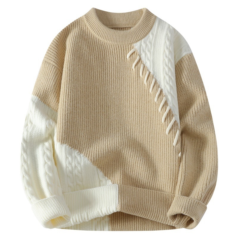 Piiriülene Kuum Kuum laos Sügis ja talv Uus Vabaaja Poolkõrvakaelusega kampsun Aluskampsun Kampsun Kampsun Kampsun Kampsun Kampsun Kampsun