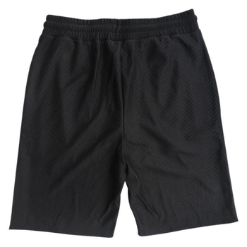 Νέο καλοκαιρινό μονόχρωμο αθλητικό παντελόνι με κορδόνια, απλό σορτς από κοτλέ, ανδρικό σορτς, casual σορτς, ευρωπαϊκό μέγεθος