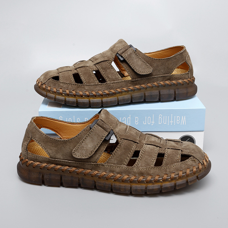 2025 Mărime mare Export Călătorii în aer liber Xiyin Aliexpress Stație independentă Pinduoduo Wish Pantofi transfrontalieri en-gros