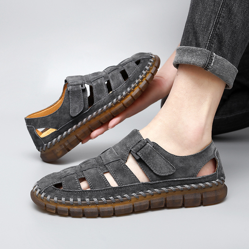 2025 Mărime mare Export Călătorii în aer liber Xiyin Aliexpress Stație independentă Pinduoduo Wish Pantofi transfrontalieri en-gros