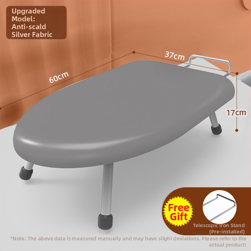 Buitinė sulankstoma lyginimo lenta, Maža lyginimo lenta, Lyginimo pagalvėlė, Lyginimo lentos stovas, Lyginimo lentyna, Sulankstoma lyginimo lenta