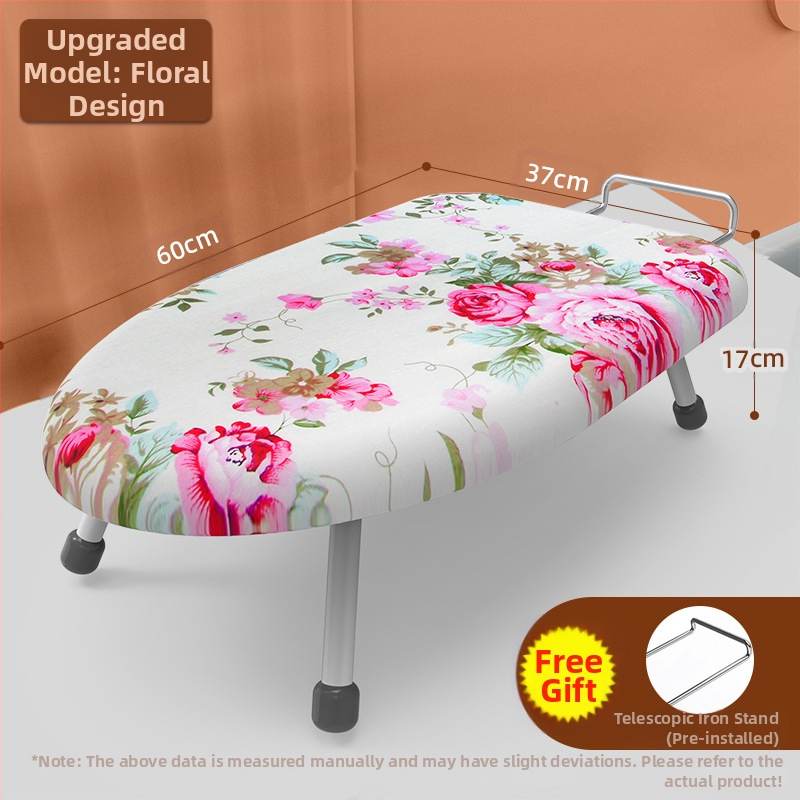 Buitinė sulankstoma lyginimo lenta, Maža lyginimo lenta, Lyginimo pagalvėlė, Lyginimo lentos stovas, Lyginimo lentyna, Sulankstoma lyginimo lenta