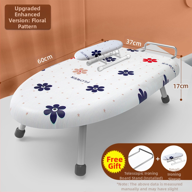 Buitinė sulankstoma lyginimo lenta, Maža lyginimo lenta, Lyginimo pagalvėlė, Lyginimo lentos stovas, Lyginimo lentyna, Sulankstoma lyginimo lenta