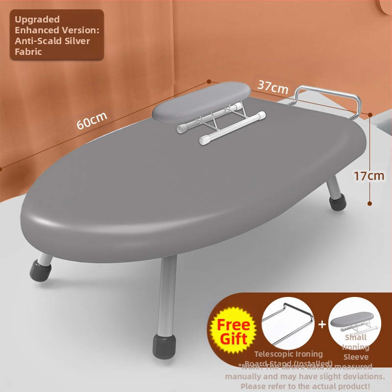 Buitinė sulankstoma lyginimo lenta, Maža lyginimo lenta, Lyginimo pagalvėlė, Lyginimo lentos stovas, Lyginimo lentyna, Sulankstoma lyginimo lenta