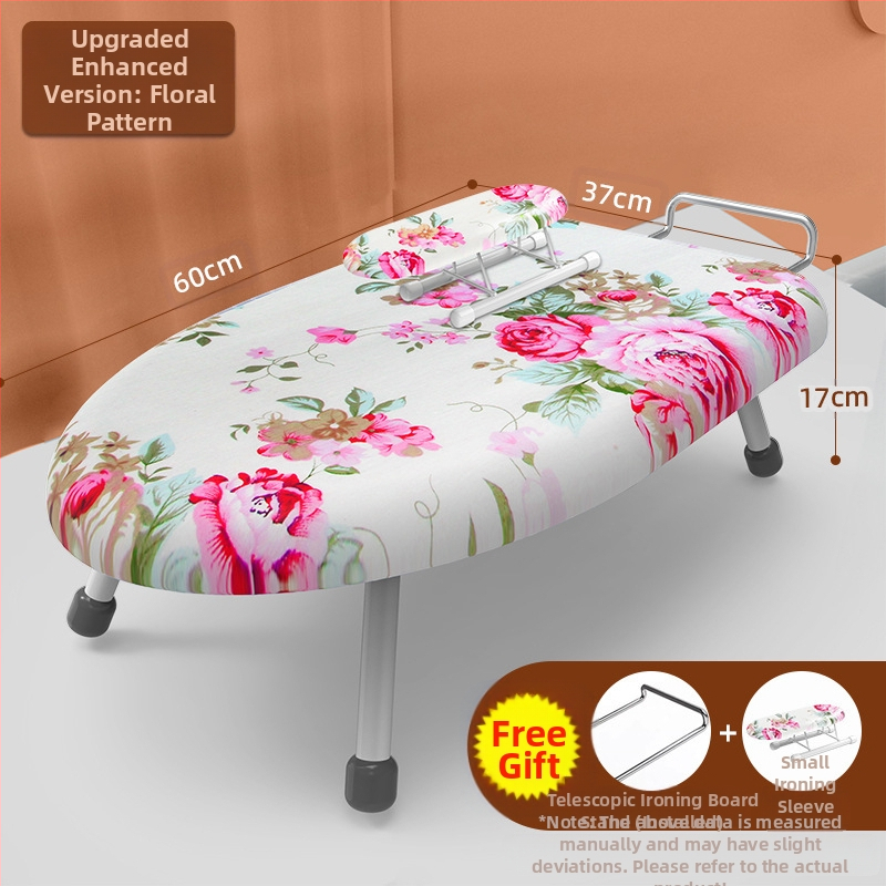 Buitinė sulankstoma lyginimo lenta, Maža lyginimo lenta, Lyginimo pagalvėlė, Lyginimo lentos stovas, Lyginimo lentyna, Sulankstoma lyginimo lenta