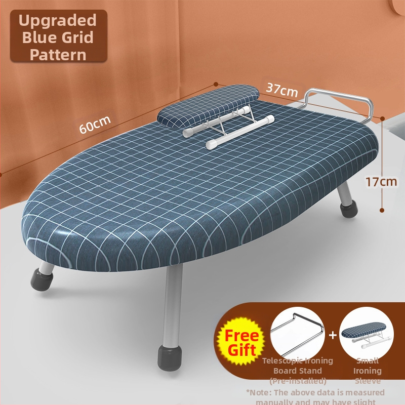 Buitinė sulankstoma lyginimo lenta, Maža lyginimo lenta, Lyginimo pagalvėlė, Lyginimo lentos stovas, Lyginimo lentyna, Sulankstoma lyginimo lenta