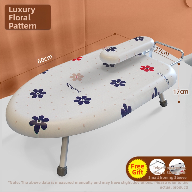 Buitinė sulankstoma lyginimo lenta, Maža lyginimo lenta, Lyginimo pagalvėlė, Lyginimo lentos stovas, Lyginimo lentyna, Sulankstoma lyginimo lenta