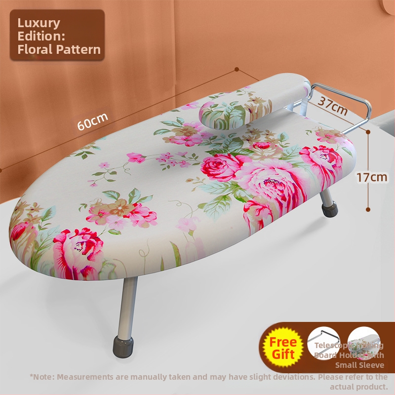 Buitinė sulankstoma lyginimo lenta, Maža lyginimo lenta, Lyginimo pagalvėlė, Lyginimo lentos stovas, Lyginimo lentyna, Sulankstoma lyginimo lenta