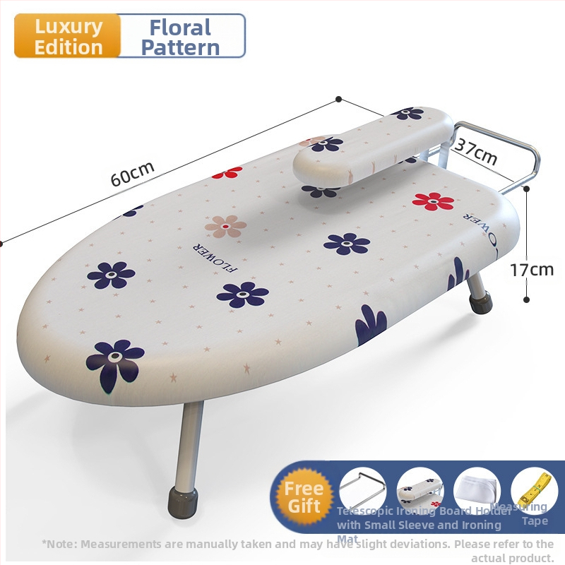 Buitinė sulankstoma lyginimo lenta, Maža lyginimo lenta, Lyginimo pagalvėlė, Lyginimo lentos stovas, Lyginimo lentyna, Sulankstoma lyginimo lenta