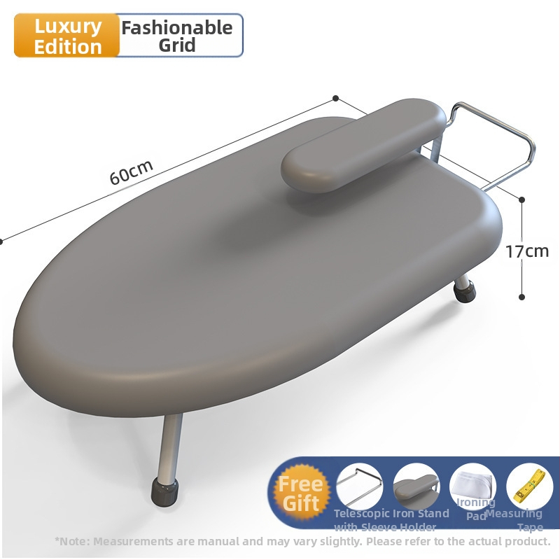 Buitinė sulankstoma lyginimo lenta, Maža lyginimo lenta, Lyginimo pagalvėlė, Lyginimo lentos stovas, Lyginimo lentyna, Sulankstoma lyginimo lenta