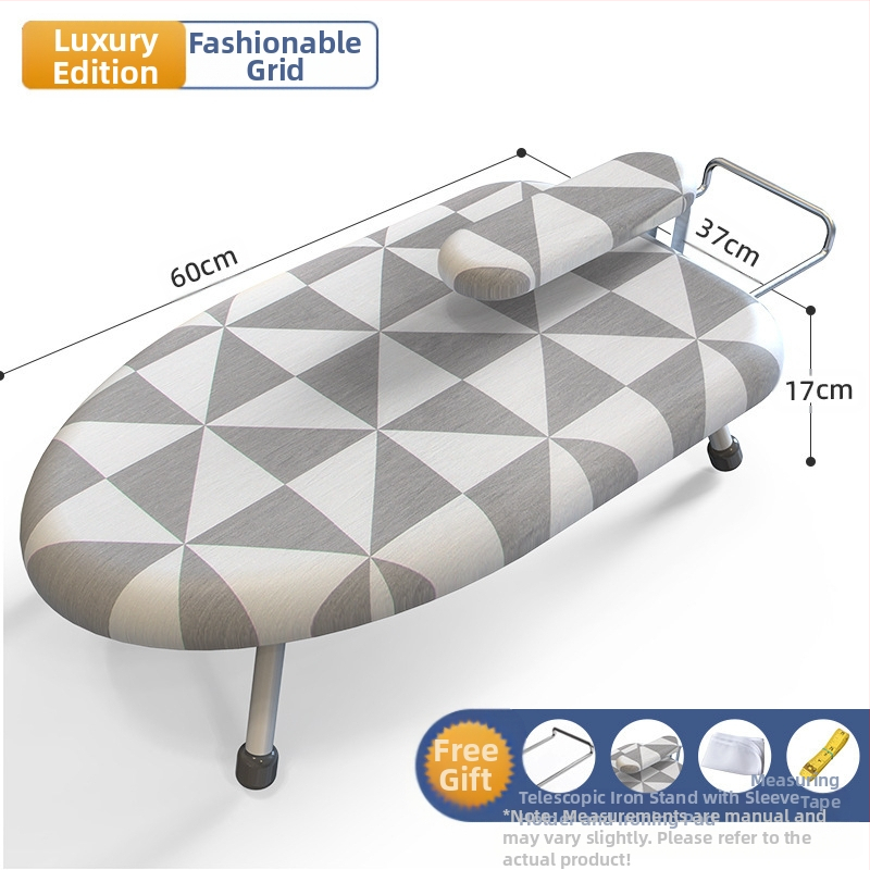 Buitinė sulankstoma lyginimo lenta, Maža lyginimo lenta, Lyginimo pagalvėlė, Lyginimo lentos stovas, Lyginimo lentyna, Sulankstoma lyginimo lenta