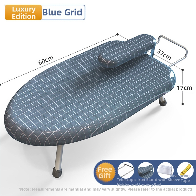 Buitinė sulankstoma lyginimo lenta, Maža lyginimo lenta, Lyginimo pagalvėlė, Lyginimo lentos stovas, Lyginimo lentyna, Sulankstoma lyginimo lenta