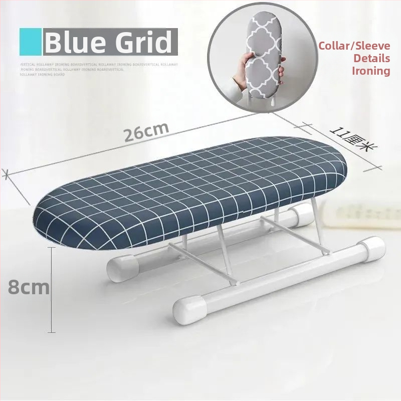 Buitinė sulankstoma lyginimo lenta, Maža lyginimo lenta, Lyginimo pagalvėlė, Lyginimo lentos stovas, Lyginimo lentyna, Sulankstoma lyginimo lenta